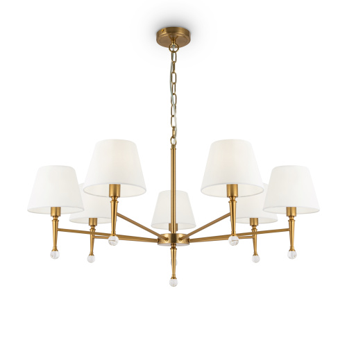 Подвесной светильник Freya FR5190PL-07BS1