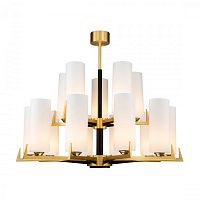 Люстра на штанге Favourite 2623-15P фото