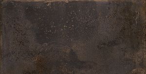 Керамогранит Sant Agostino Oxidart Black 60x120 фото
