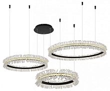 Подвесная люстра Kink Light 08246,19PA фото