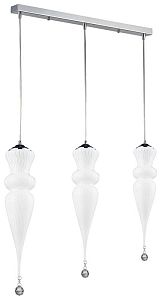 Подвесной светильник WERTMARK WE218.03.106 фото