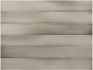 Керамическая плитка Equipe Massimo Skylon Grey 31574 5х40 фото