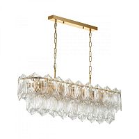 Каскадная люстра Odeon Light 4918/10A фото