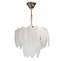 Подвесная люстра DeMarkt 111016704 фото