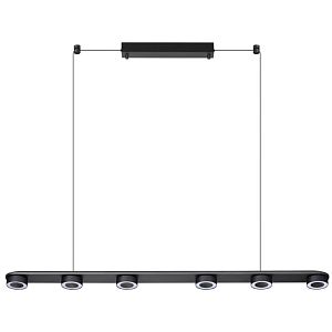 Подвесной светильник Odeon Light 6631/64L фото