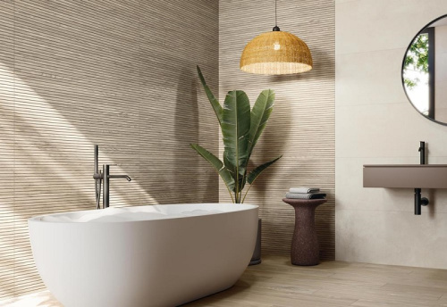 Плитка Grespania Malmo 64E2728 Cipres 45x120 фото 2