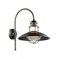 Светильник настенный Odeon Light 4164/1WA фото