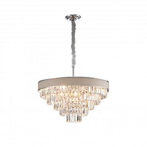 Каскадная люстра Favourite 2902-8P фото