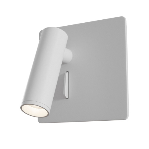 Настенный светильник (бра) Maytoni Technical C040WL-L3W3K фото 6