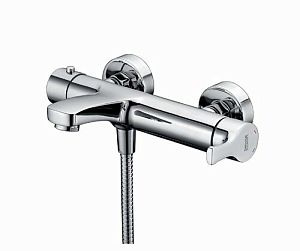 Wasserkraft Berkel 4801 Смеситель для ванны с коротким изливом фото