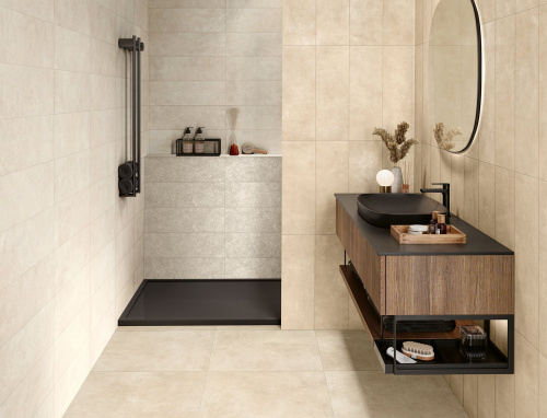 Керамогранит Love Ceramic Gravity 608.0013.0011 White Rett 80x80 фото 2