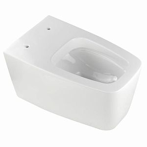 Унитаз подвесной Migliore Unica, безободковый, белая керамика 32058 фото