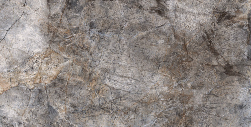QUA Granite Martins Marble Dark 120x60 графитовый полированная фото 6