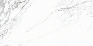 Глазурованный керамогранит YURTBAY Eternal Polished White P10850.6 60х120 фото