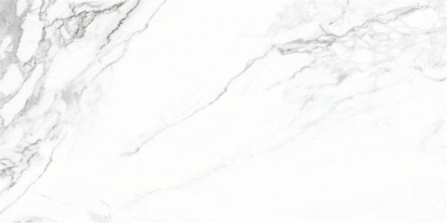 Глазурованный керамогранит YURTBAY Eternal Polished White P10850.6 60х120