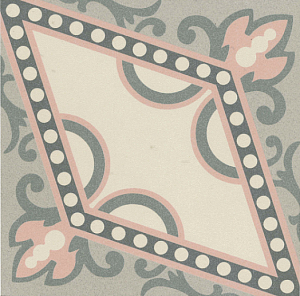 Керамогранит Revoir Paris Bel Histoire VVS1515_002 Agathe 15x15 фото