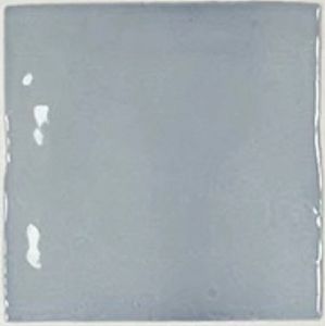 Керамическая плитка Equipe Manacor 26911 Blue Moon 10x10 фото