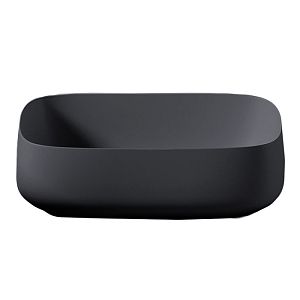 Artceram Cognac Раковина 56х41 см, без отв,, накладная, цвет: denim фото