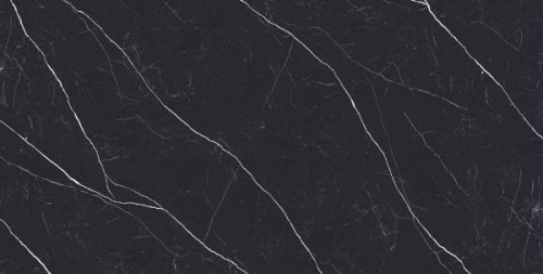 Глазурованный керамогранит Casalgrande Padana Marmoker 14460229 Starry Night Lucido 60х120