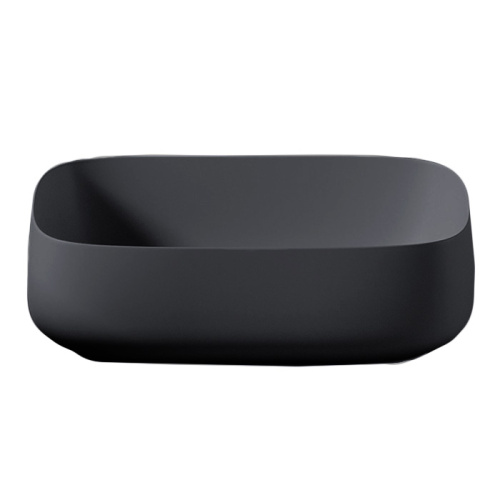 Artceram Cognac Раковина 56х41 см, без отв,, накладная, цвет: denim