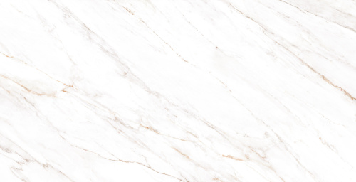 QUA Granite Mellow Gold 120x60 белый полированная фото 3