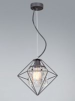 Подвесной светильник Vitaluce V4762-1/1S фото