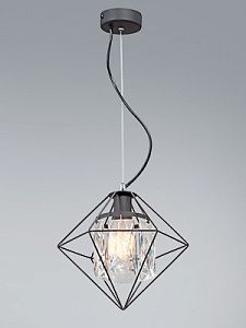 Подвесной светильник Vitaluce V4762-1/1S фото