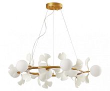 Подвесная люстра Kink Light 07867-9A,33 фото