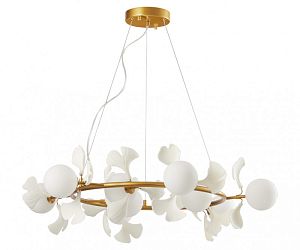 Подвесная люстра Kink Light 07867-9A,33 фото