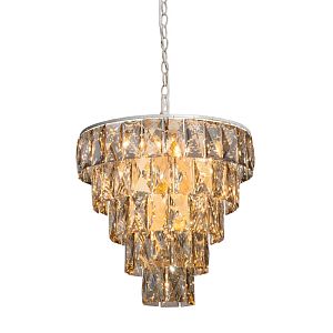 Каскадная люстра Vitaluce V5278-0/20+1 фото