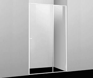 Wasserkraft Rhin 44S05 Душевая дверь фото