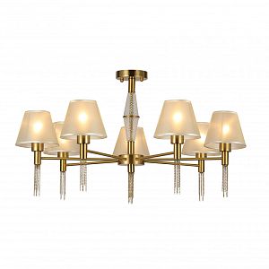 Люстра на штанге F-Promo 2846-7P фото