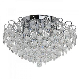 Накладная люстра DeMarkt 111010516 фото