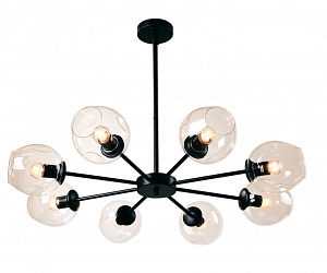 Люстра на штанге Kink Light 07616-8,19(33) фото