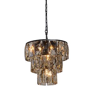 Каскадная люстра Vitaluce V5278-1/6+1 фото