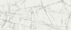 Italon Керамический гранит Charme Deluxe Floor Project Керамогранит Invisible White 120x278 люкс фото