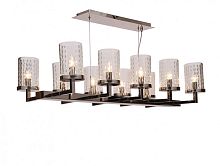 Подвесная люстра Newport 65010/S фото