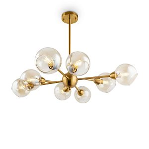 Люстра Freya FR5121PL-08G фото