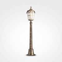 Ландшафтный светильник Outdoor O413FL-01GB1 фото