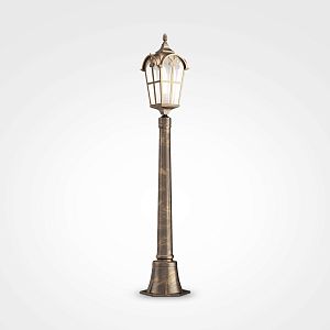 Ландшафтный светильник Outdoor O413FL-01GB1 фото