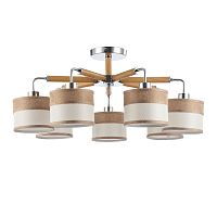 Потолочный светильник Freya FR5329-PL-07-CH фото