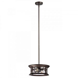 Подвесной уличный светильник Odeon Light 4961/2 фото