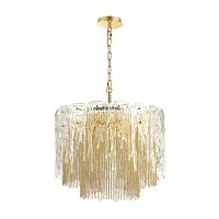 Каскадная люстра Odeon Light 4634/6 фото