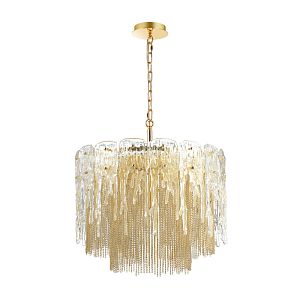 Каскадная люстра Odeon Light 4634/6 фото