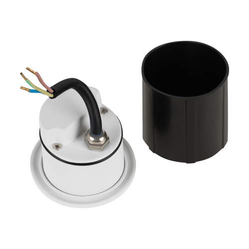 Подсветка для лестниц Outdoor O014SL-L3W3K фото 3