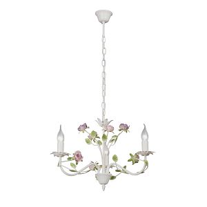 Подвесная люстра Vitaluce V1184/3 фото