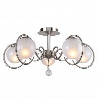 Люстра на штанге F-Promo 2349-5U фото