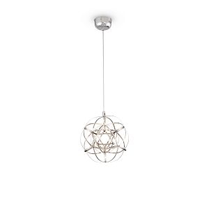 Подвесной светильник Freya FR5099PL-L6CH фото