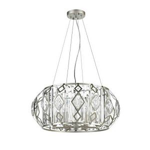 Подвесная люстра Vele Luce VL2181P06 фото