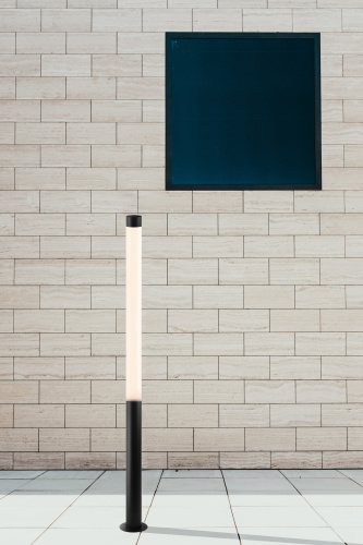 Садово-парковый светильник Outdoor O041FL-L100B3K фото 4